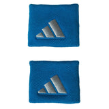 PULSEIRA ADIDAS SMALL  S AZUL/CINZA