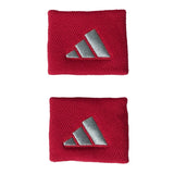 PULSEIRA ADIDAS SMALL S VERMELHO/CINZA