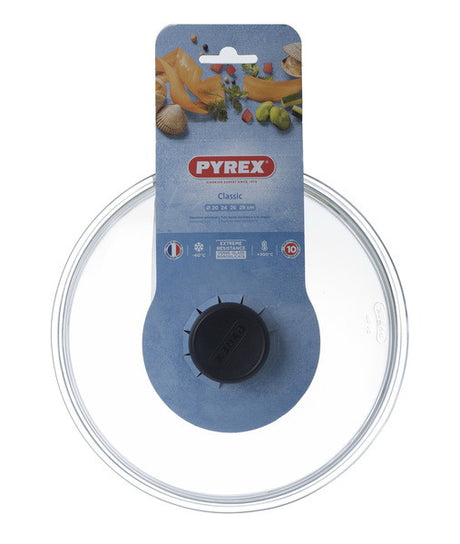 PYREX TAMPA 24CM - B24CL00/7046