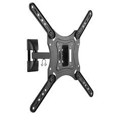 Suporte TV NAPOFIX de Parede 26-65 Inclinavel 1 Braço