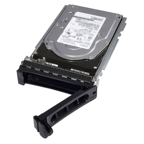 Dell 2.4TB 10K RPM SAS