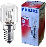 PHILIPS HAL LAMPADA P/GELERA 15W/E14/2UN/2700K