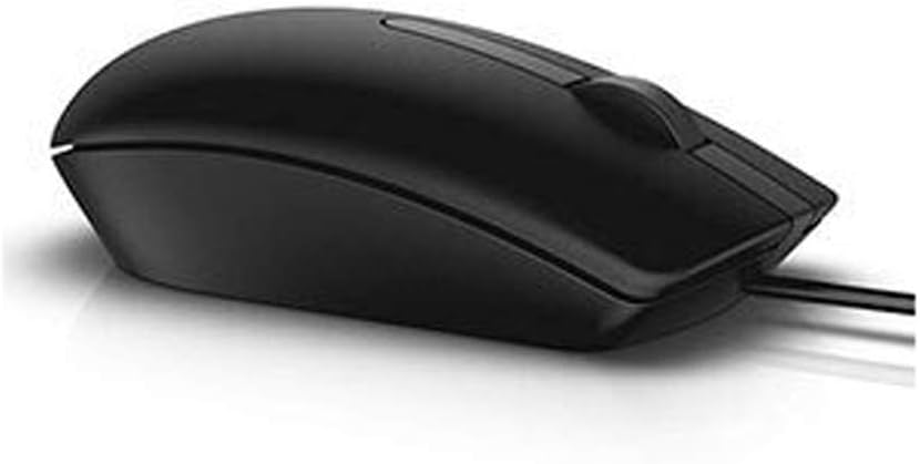 Dell  M116 Optical Mouse