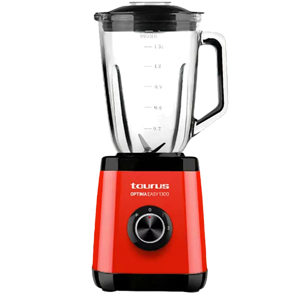 LIQUIDIFICADOR TAURUS OPTIMA EASY 1300