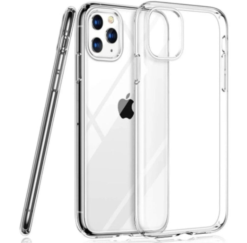 EPICO CAPA HERO IPHONE 13 PRO MAX 6.7" TRANSPARENT (EP) 60510101000002