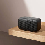 COLUNA PORTÁTIL XIAOMI SMART SPEAKER LITE BLUETOOTH PRETA