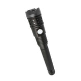 LANTERNA EXTERNA LIFESTYLE BY PORODO - 1200 LUMENS - PRETO