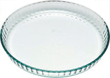 PYREX TRAVESSA QUICHE 27CM - 813B000/7246