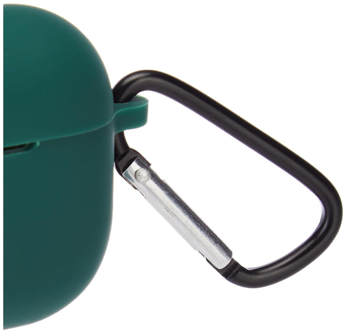 EPICO CAPA (SILICONE) OUTDOOR) P/AIRPODS 3 GREEN (EP) 9911101500002