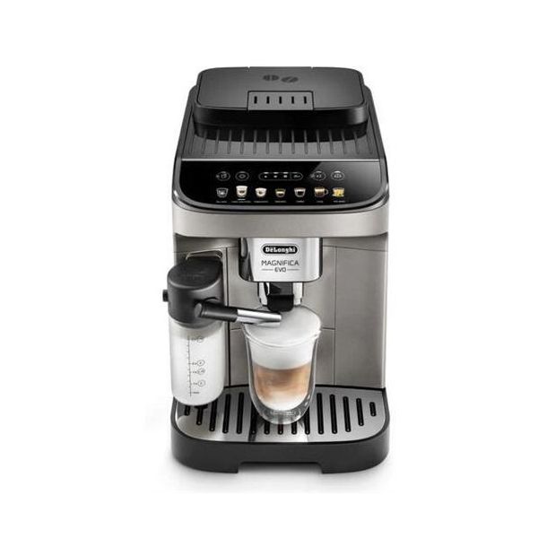 DELONGHI M.CAFE EXP.AUT.LAT- ECAM29081TB