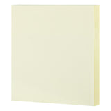 Sticky/Bloco de notas Deli EA00353 Nota-3*3 (amarelo)  12pic/caixa