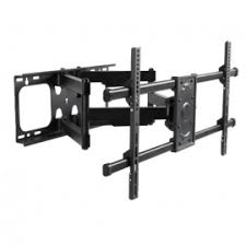 Suporte TV NAPOFIX de Parede 42-90 Inclinavel 4 Braços