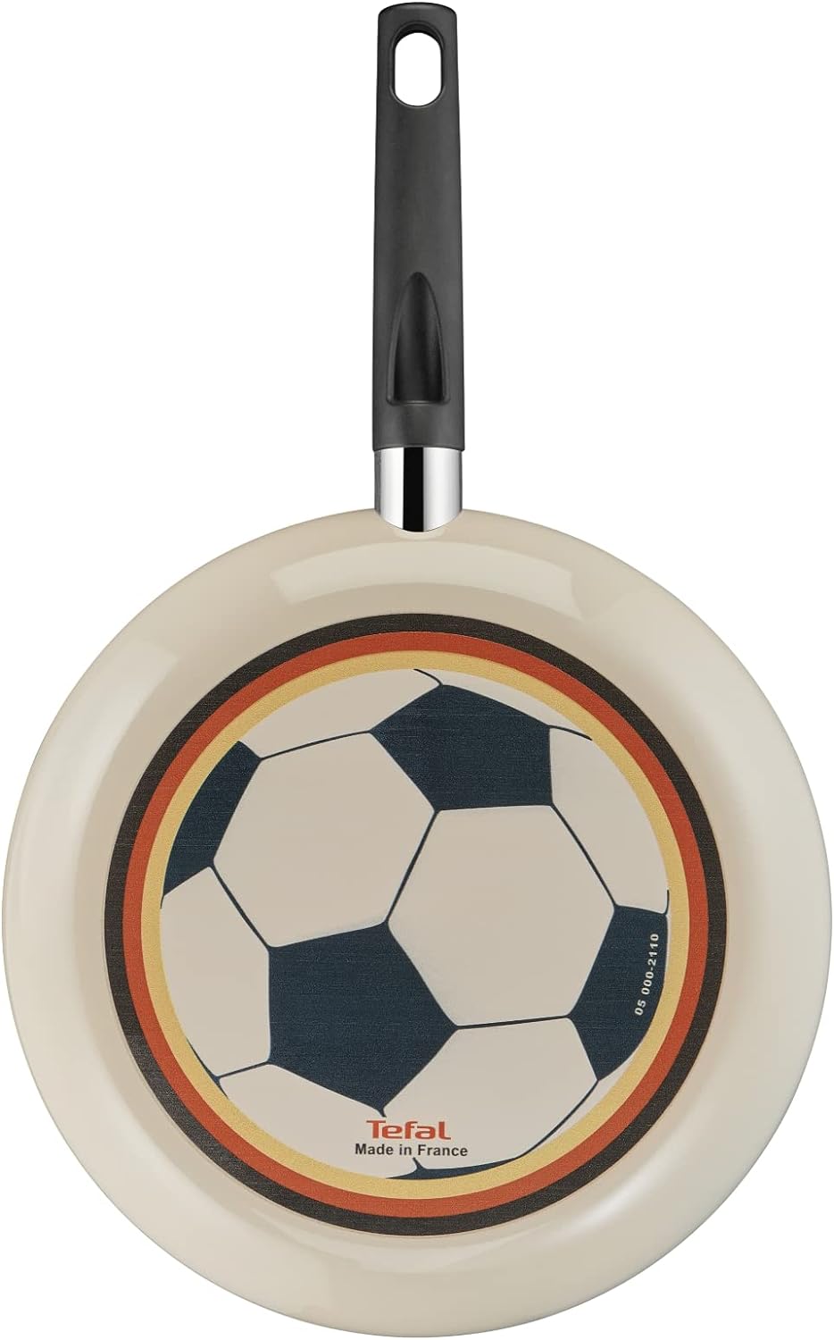 Frigideira de futebol Tefal Edition 28 cm