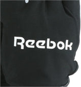 LUVAS DE FITNESS REEBOK - PRETO - TAMANHO M