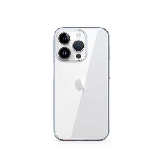 EPICO CAPA (HERO) P/IPHONE 14  6.1"TRANSPARENT (EP) 69210101000002