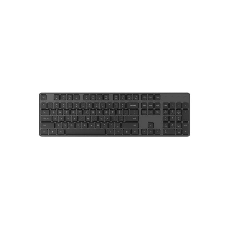 Xiaomi Teclado Sem Fio e Mouse Combo Kit de Computador