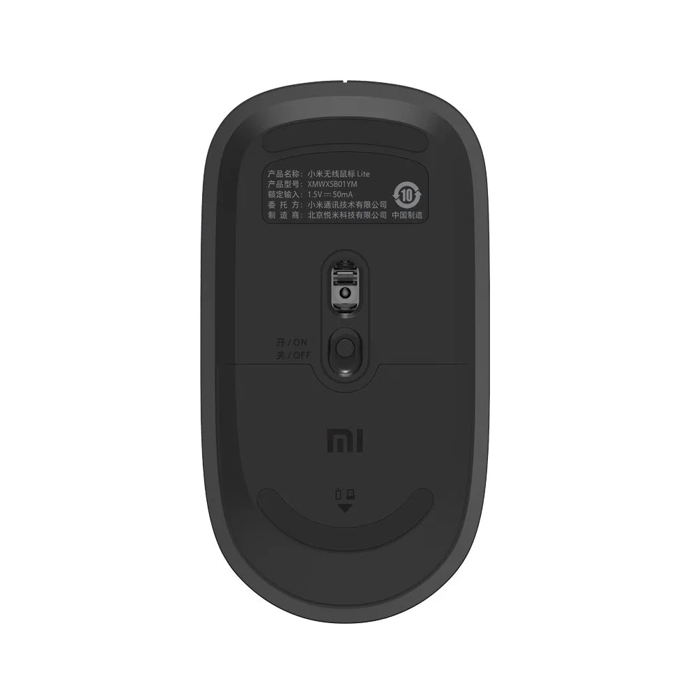 Xiaomi Wireless Mouse Lite