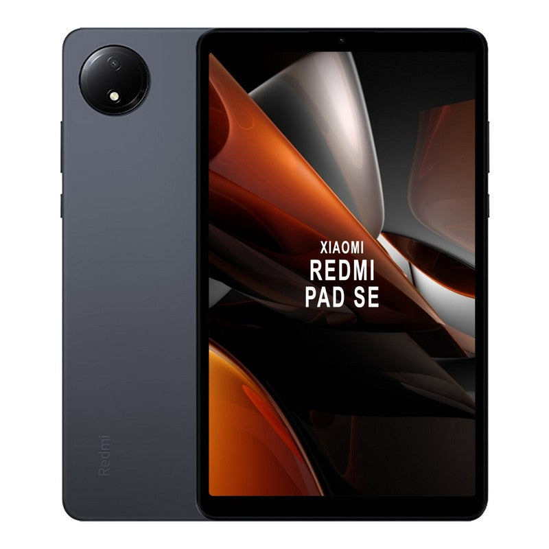 XIAOMI REDMI PAD SE 8.7 6GB 128GB CINZENTO TABLET WI-FI