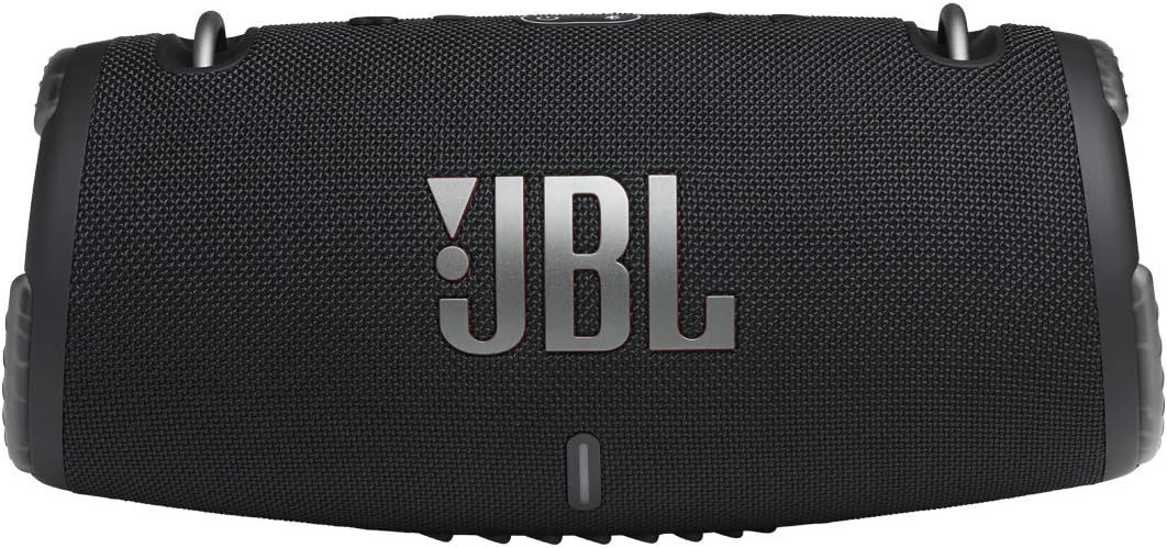 JBL COLUNA XTREME3 BLUETOOTH PRETO JBLXTREME3BLKEU