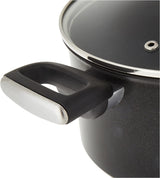 TEFAL PANELA DE ALUMÍNIO - 24CM - 2,9LT