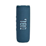 JBL COLUNA FLIP6 BT AZUL JBLFLIP6BLU