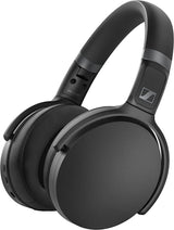 SENNHEISER AUSCULTADOR HD450 BT PRETO RS120-W