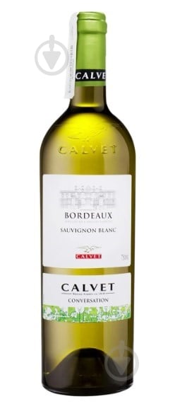 CALVET Sauvignon Blanc, Bourdeaux - França - Branco 750 ml