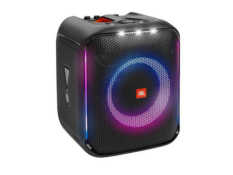 JBL COLUNA PARTYBOX ENCORE BT PRETO JBLPBENCORE1MICEP