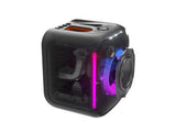 JBL COLUNA PARTYBOX ENCORE BT PRETO JBLPBENCORE1MICEP