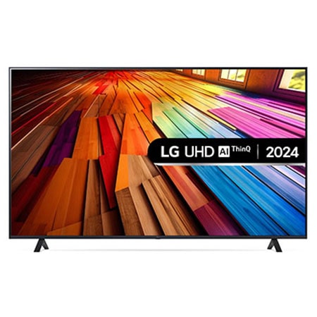 LG UHD SMART TV 75" 75UT80006LA