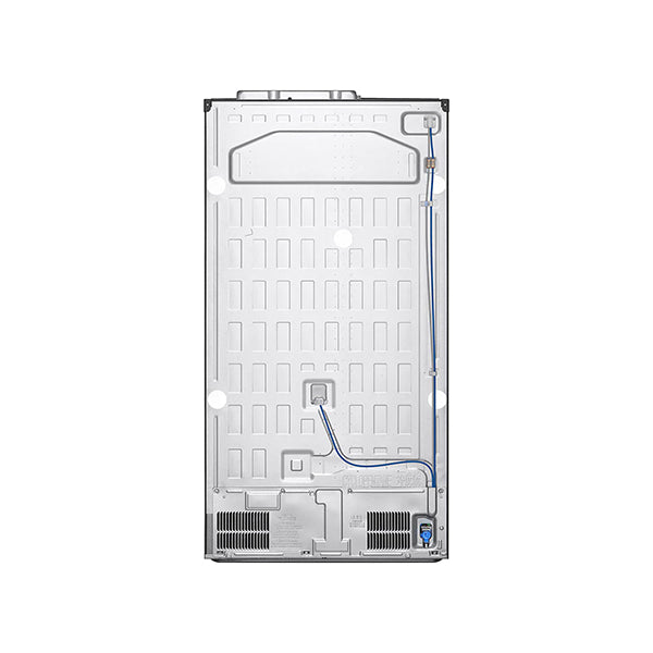 LG FRIGORIFICO SBS DID 674L GC-L257SLRL