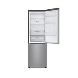 LG FRIGORIFICO COMBINADO 374L GC-B459NLHM