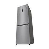 LG FRIGORIFICO COMBINADO 374L GC-B459NLHM