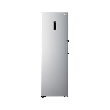 LG ARCA VERTICAL INOX 377L GC-B414ELFM