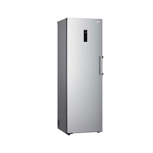 LG ARCA VERTICAL INOX 377L GC-B414ELFM