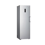 LG ARCA VERTICAL INOX 377L GC-B414ELFM