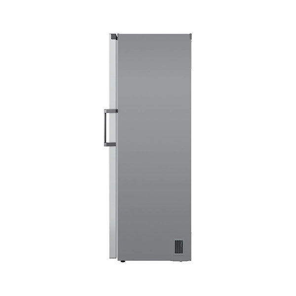 LG ARCA VERTICAL INOX 377L GC-B414ELFM