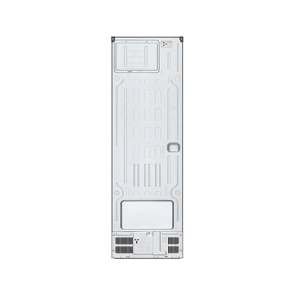 LG ARCA VERTICAL INOX 377L GC-B414ELFM