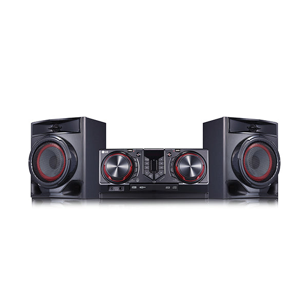 LG XBOOM CJ44 480W HIFI 2.1 CH