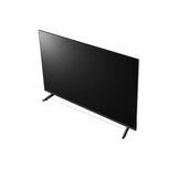 TV LG UHD 55″, 4K, Série UR73, Processador α5 Gen5 AI | 55UR73006LA