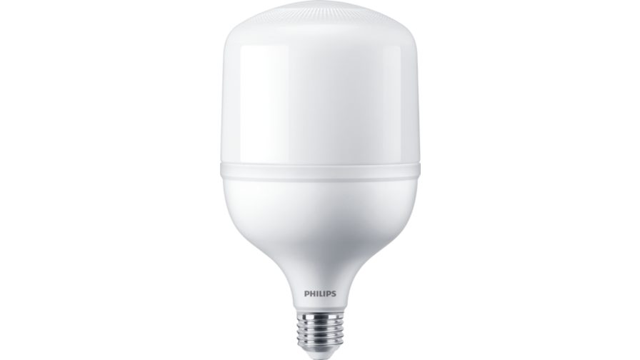 PHILIPS TForce Core HB 25W E27 BRANCA