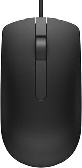 Dell  M116 Optical Mouse