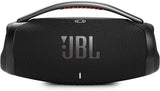 JBL COLUNA BOOMBOX3 BT PRETO JBLBOOMBOX3BLKEP