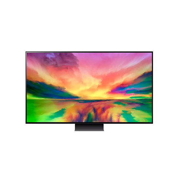 TV LG QNED 86?, 4K, Série QNED81, Processador ?7 Gen6 AI, webOS 23 | 86QNED816RA