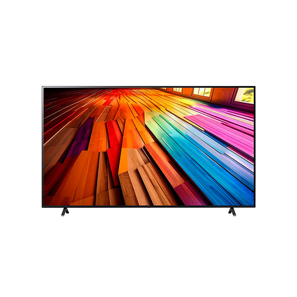 LG UHD SMART TV 86" 86UT80006LA