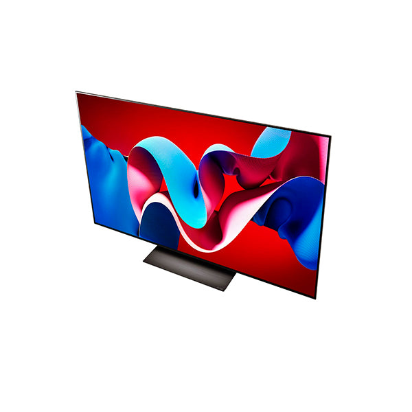 LG OLED TV 55" OLED55C46LA