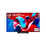 LG OLED TV 55" OLED55C46LA