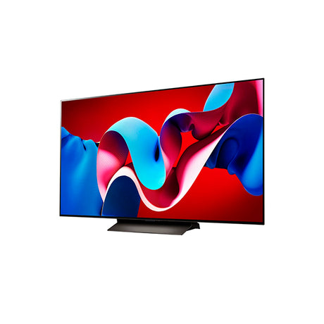 LG OLED TV 55" OLED55C46LA