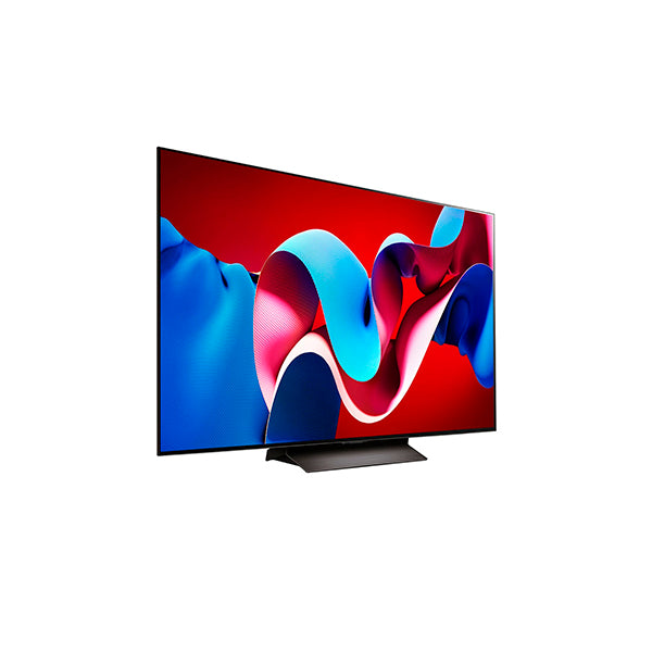 LG OLED TV 55" OLED55C46LA