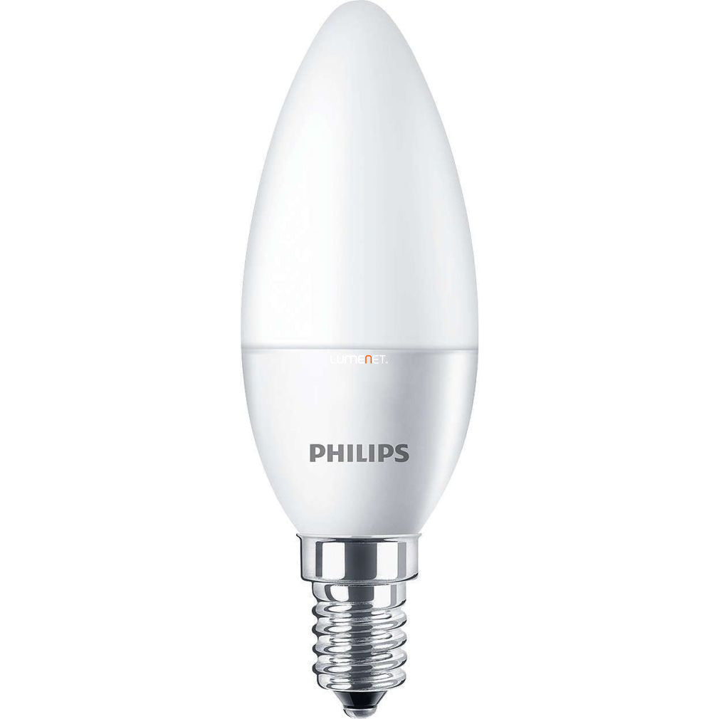 PHILIPS CorePro candle ND 5-40W E14 BRANCA